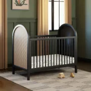 Cano Crib Luxury Affordable Custom Baby Cribs by Liqana – Saudi Arabia