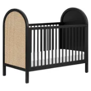 Cano Crib Luxury Affordable Custom Baby Cribs by Liqana – Saudi Arabia