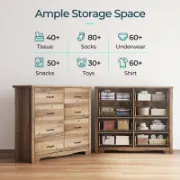 Dresser Octavia furniture liqana