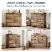 Dresser Octavia furniture liqana