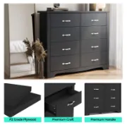 Dresser Octavia furniture liqana