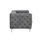 Godeus 3 -Piece Set+ Luxury Affordable Custom Living Room Sofa by Liqana – Saudi Arabia