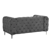 Godeus 3 -Piece Set+ Luxury Affordable Custom Living Room Sofa by Liqana – Saudi Arabia