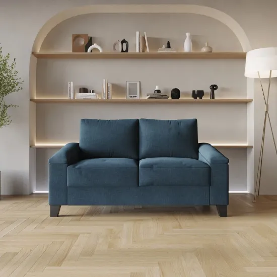 Jacqualyn 2-Piece Set+ Luxury Affordable Custom Living Room Sofa by Liqana – Saudi Arabia