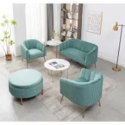 صورة طقم ماريانتونيتا 4 قطع