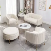 صورة طقم ماريانتونيتا 4 قطع