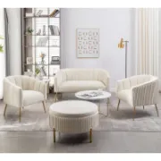 صورة طقم ماريانتونيتا 4 قطع