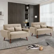 صورة طقم لاكيشا 2 قطع