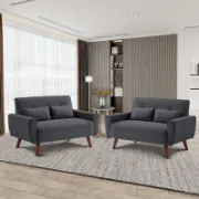 صورة طقم لاكيشا 2 قطع