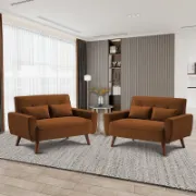 صورة طقم لاكيشا 2 قطع