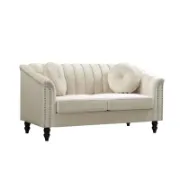 Latousha 2 -Piece Set+ Luxury Affordable Custom Living Room Sofa by Liqana – Saudi Arabia