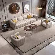 صورة طقم سانتوريني 4 قطع