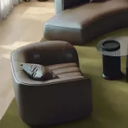 Martindale Collection+ Luxury Affordable Custom Living Room Sofa by Liqana – Saudi Arabia