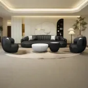 صورة مجموعة لينكا 5 قطع