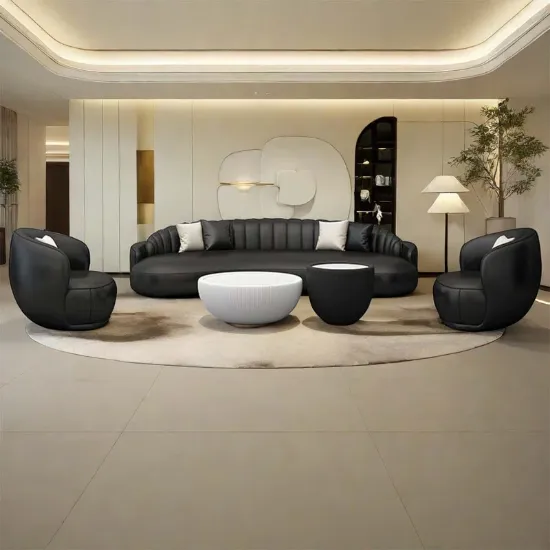 صورة مجموعة لينكا 5 قطع