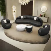 صورة مجموعة لينكا 5 قطع