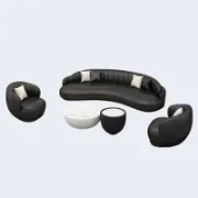 صورة مجموعة لينكا 5 قطع