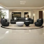 صورة مجموعة لينكا 5 قطع